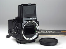 Zenza bronica etrsi gebraucht kaufen  Essen