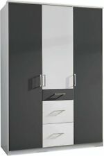 Wimex 147625 kleiderschrank gebraucht kaufen  Annaberg-Buchholz, Mildenau