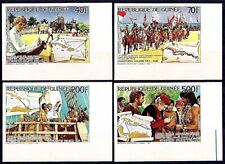 Guinea 1986 columbus usato  Trambileno