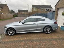 2016 mercedes benz for sale  GILLINGHAM