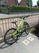 Bicicletta usato  Chivasso