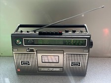 Sharp 8080 stereo for sale  WISBECH