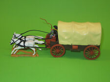 Timpo toys planwagen gebraucht kaufen  Deutschland