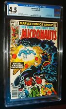micronauts for sale  Fort Davis