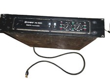 Crest audio 2401 for sale  Saint Paul