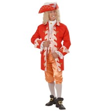 Abito uomo carnevale usato  Scandicci