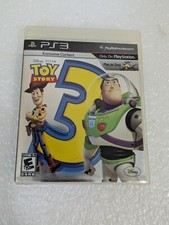 Toy story ps3 d'occasion  Expédié en Belgium