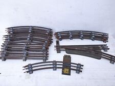 Lot rail jep d'occasion  Bohain-en-Vermandois