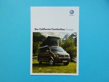 Prospekt katalog brochure gebraucht kaufen  Augsburg