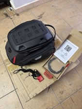 Borsa moto serbatoio usato  Leonforte