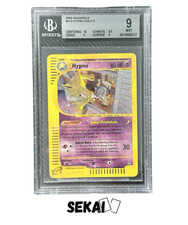 Pokemon bgs hypno usato  Asti