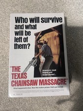 Neca texas chainsaw for sale  BRISTOL