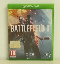 Battlefield xbox one usato  Macerata
