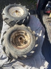 Rotavator drive tractor for sale Rotavator drive tractor for sale  STROUD