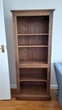 Ercol mural tall for sale  ANDOVER