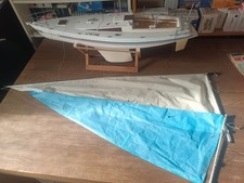 Bateau voilier fairwind d'occasion  Château-d'Olonne