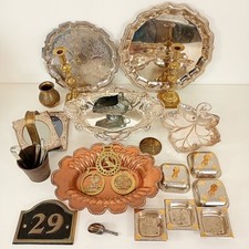 Assorted mostly silver for sale  LLANDUDNO JUNCTION