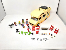 Playmobil 3647 camper for sale  BENFLEET
