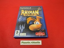 Rayman révolution sony d'occasion  Laventie