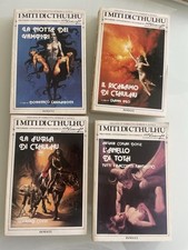 miti cthulhu usato  Monte San Pietro