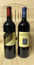 Lotto pessac leognan usato  Lecco