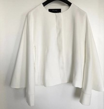 Zara ivory white for sale  BATH