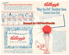 Kellogg 1965 ring for sale  Portland