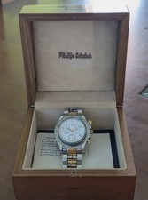 Orologio philip watch usato  Castel San Giovanni