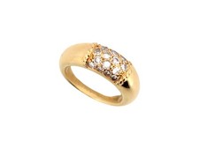 Bague van cleef d'occasion  France