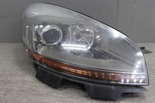 Farol direito de xenônio Citroen C4 Picasso 1.6T HID fabricante de equipamento original usado classificação C comprar usado  Enviando para Brazil