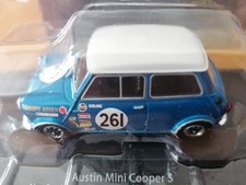 Austin mini cooper gebraucht kaufen  Sinzheim