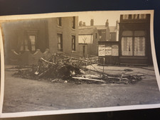 Air disaster military for sale  MORPETH