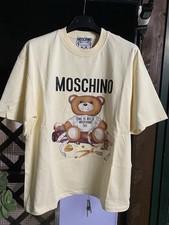 Maglietta moschino usato  Torchiarolo