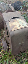 Cement mixer lister for sale  RICKMANSWORTH