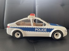 Voiture playmobil police d'occasion  Metz-