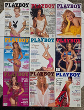 Playboy lot magazines for sale  Fort Wayne