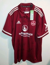 Nürnberg trikot herren gebraucht kaufen  Dollnstein