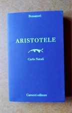 Aristotele carlo natali usato  Scandicci