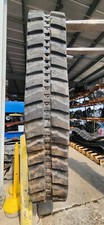 Used rubber track for sale  USA