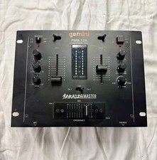 Gemini pmx 12a for sale  Birmingham
