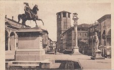 Cartolina udine friuli usato  Bologna