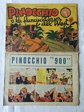 Albi pinocchio ed. usato  Forli