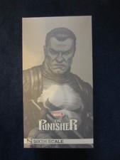 Sideshow punisher figur gebraucht kaufen  Ludwigshafen am Rhein