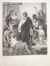 Dobson grande gravure d'occasion Dobson grande gravure d'occasion  Périgueux