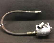 Hydraulic pump toyota for sale  STANFORD-LE-HOPE