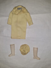 Vintage skipper rain usato  Roma