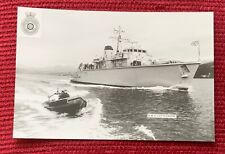 Hms cottesmore mine for sale  SWADLINCOTE