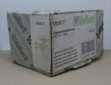 Vaillant doppelzündelektrode  gebraucht kaufen  Göllheim