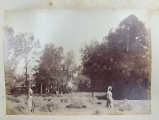 Photo albumine ramassage d'occasion  Nantes-