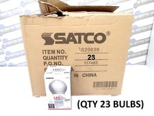 Satco s29838 led for sale  Millersville